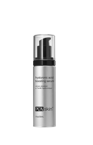 PCA Skin Hyaluronic Acid Boosting Serum - serum intensywnie nawilżające - 30ml