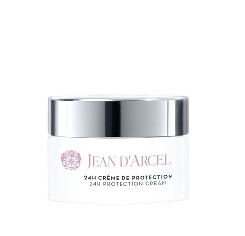 Jean d'Arcel Caviar 24h Creme De Protection - 24-godzinny krem ochronny - 50ml