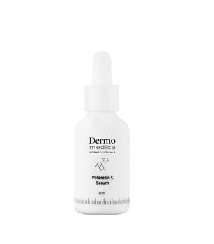 Dermomedica Phloretin C Serum - serum do twarzy - 30ml