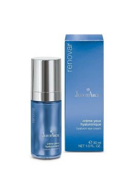 Jean d'Arcel Renovar Creme Yeux Hyaluronique - krem pod oczy - 30ml