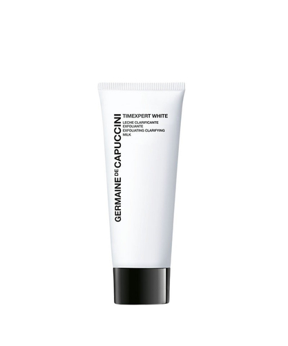 Germaine de Capuccini Exfoliating Clarifying Milk - rozjaśniające mleczko złuszczające - 200ml