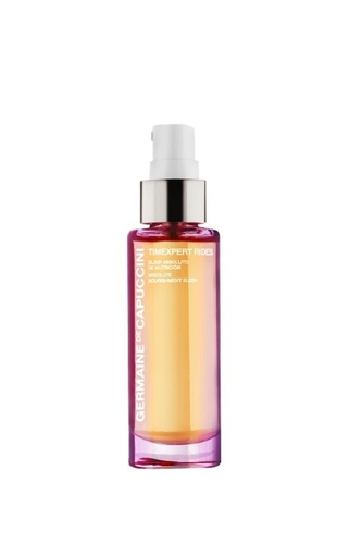 Germaine de Capuccini Absolute Nourishing Elixir - serum odżywcze przeciwzmarszczkowe - 30ml