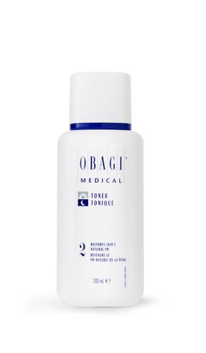 Obagi Nu-derm Toner - tonik do twarzy - 200ml