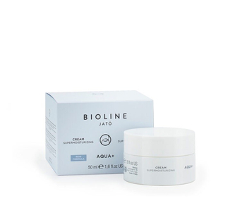 Bioline Jato Supermoisturizing Cream - krem supernawilżający - 50ml