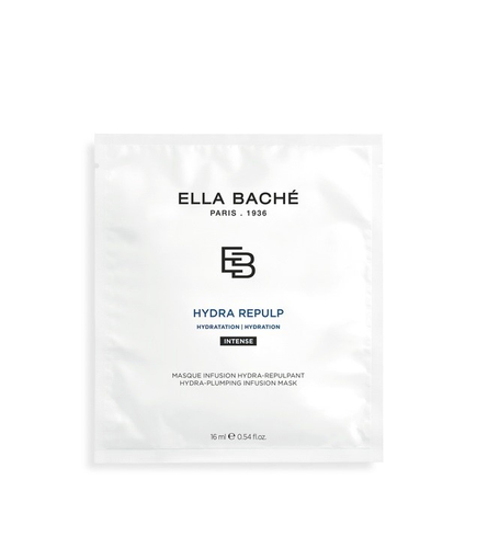 Ella Bache Hydra-Plumping Infusion Mask - maska nawilżająco-wypełniająca - 16ml