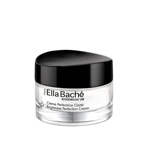 Ella Bache Magistral Night Cream Blanc De Teint 15,3% - rozjaśniający krem na noc - 50ml