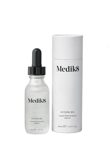 Medik8 Hydr8 B5 - serum z kwasem hialuronowym i pantenolem - 30ml