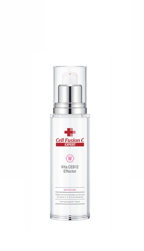 Cell Fusion C Expert Vita.CEB12 Effector - serum rozjaśniające przebarwienia - 50ml