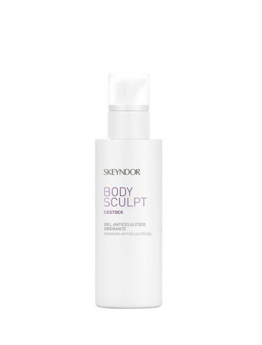 Skeyndor Body Sculpt Draining Anticellulite Gel - żel do ciała - 200ml