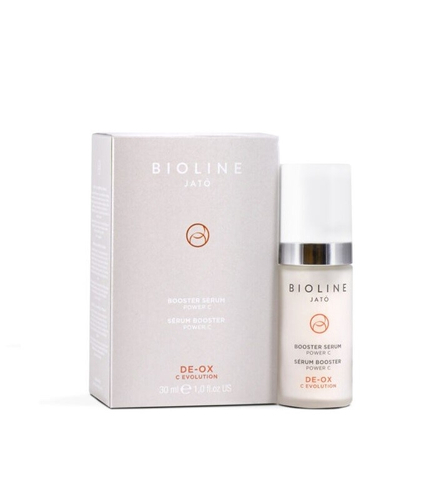 Bioline Jato Serum Booster Power C - serum do twarzy - 30ml