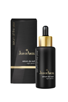 Jean d'Arcel Serum De Nuit - serum na noc - 30ml