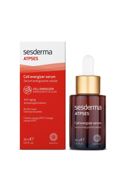 Sesderma Atpses - serum energetyzujące komórki - 30ml