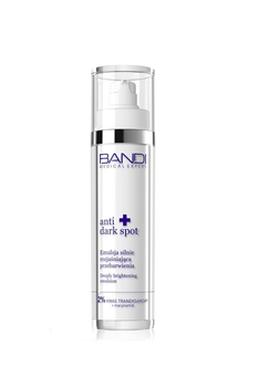 Bandi Anti Dark Spot - emulsja silnie rozjaśniająca przebarwienia - 50ml