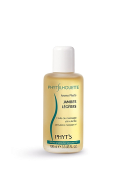 Phyt's Phyt'Silhouette Aroma Phyt's Jambes Legeres - olejek do masażu nóg - 100ml