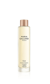 Maria Galland No.934 Source D'Energie Sublime Bliss Body Oil - suchy olejek do ciała - 100ml