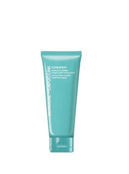 Germaine de Capuccini Exfoliating Dermo-Purifying Mask - oczyszczająca maska złuszczająca - 75ml