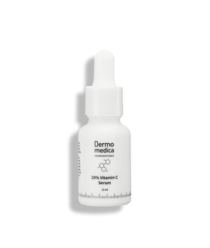 Dermomedica 20% Vitamin C Serum - serum z witaminą C - 15ml