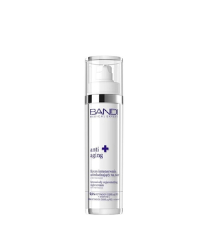 Bandi Anti Aging - krem BB przeciwzmarszczkowy z peptydem kolagenowym (SPF30) - 50ml