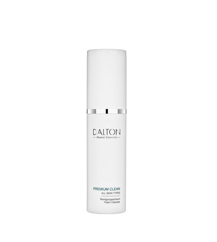 Dalton Premium Clean Cleansing Mousse - pianka oczyszczająca - 150ml