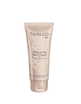 Thalgo Salt Flake Body Scrub - peeling do ciała z płatkami soli - 270g