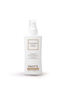 Phyt's Phyt'solaire Prolongateur De Bronzage - spray wzmacniający i przedłużający opaleniznę - 100ml