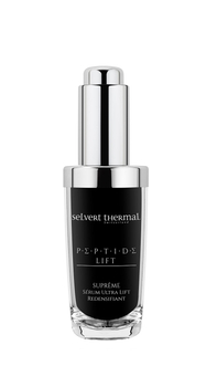 Selvert Thermal Supreme Ultra Redensifying Lifting Serum - zagęszczające serum liftingujące - 30ml