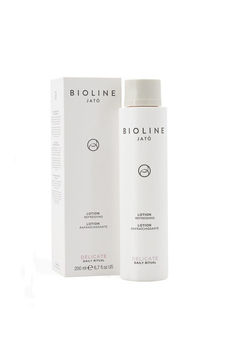 Bioline Jato Delicate Lotion Refreshing - tonik kojąco - odświeżający - 200ml