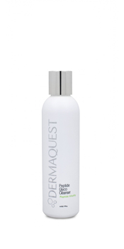 Dermaquest Peptide Glyco Cleanser - przeciwstarzeniowa emulsja do mycia z kwasem glikolowym i peptydami - 170ml