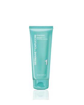 Germaine de Capuccini Purifying Mattifying Foam - oczyszczająca pianka matująca - 125ml