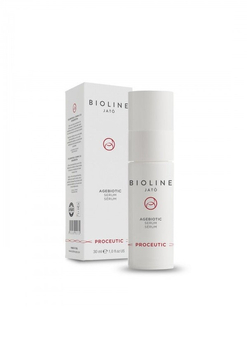 Bioline Jato Agebiotic Serum - serum do twarzy - 30ml