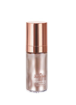 Jean d'Arcel Multibalance Emulsion Lifting Immediat - emulsja do twarzy - 30ml