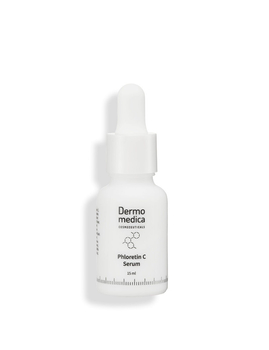 Dermomedica Phloretin C Serum - serum do twarzy - 15ml