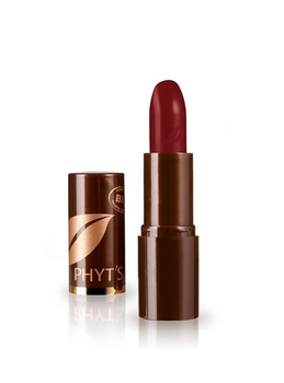 Phyt's Rouge a Levres Liberty Cherry - organiczna pomadka do ust - 4,1 g