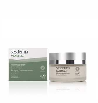 Sesderma Mandelac - krem do twarzy - 50ml