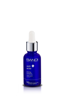 Bandi Anti Acne Acid Peel - peeling kwasowy antytrądzikowy - 30ml