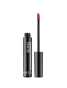 Phyt's Gloss Cerise Griotte - organiczny błyszczyk do ust - 5ml