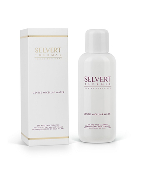 Selvert Thermal Gentle Micellar Water - woda micelarna - 200ml