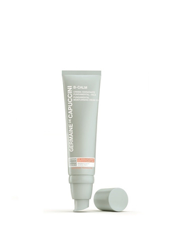 Germaine de Capuccini B - Calm Fundamental Moisturising Cream Rich - krem dla skóry wrażliwej - 50ml