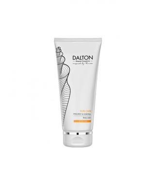 Dalton After Sun Body Lotion - balsam po opalaniu - 200ml