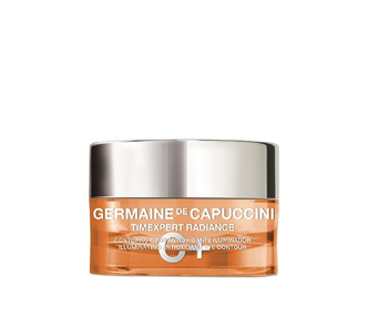 Germaine de Capuccini Illuminating Antiox Eye Contour - rewitalizujący krem kontur na oczu - 15ml