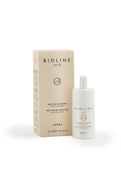 Bioline Jato Nectar In Drops Revitalizing - nektar w kroplach rewitalizujący - 30ml