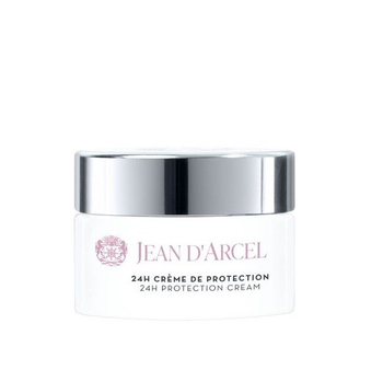 Jean d'Arcel Caviar 24h Creme De Protection - 24-godzinny krem ochronny - 50ml