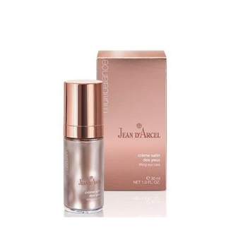 Jean d'Arcel Multibalance Creme Satin Des Yeux - krem pod oczy - 30ml